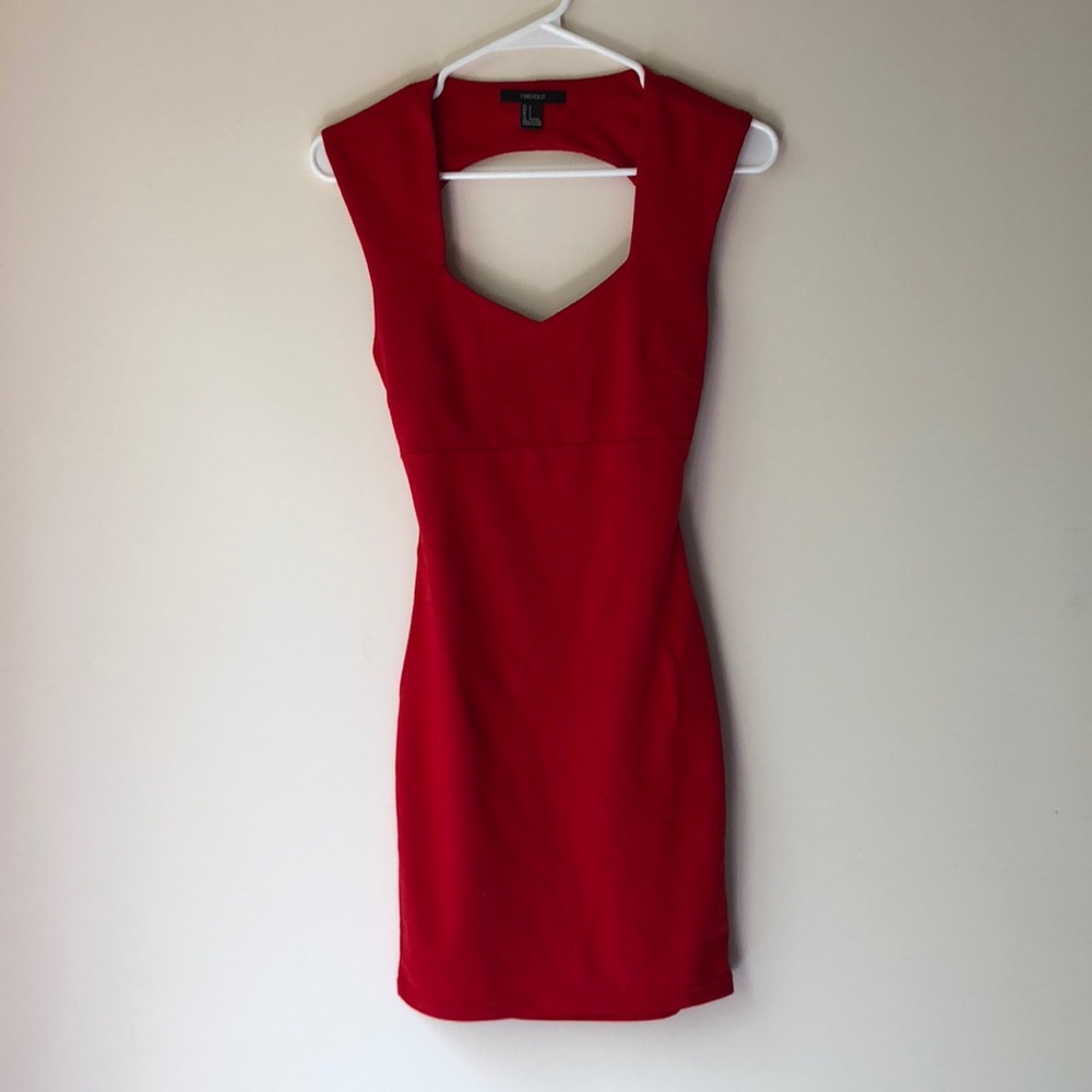 Cocktail Dress